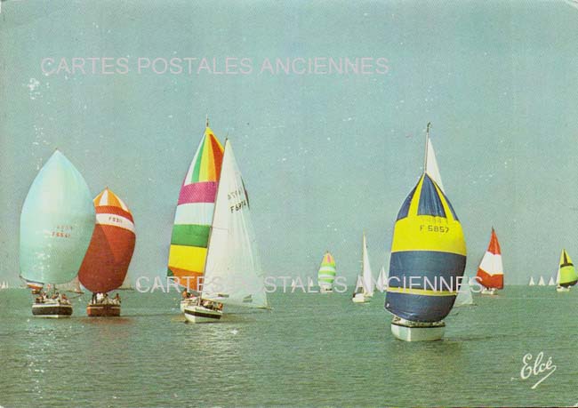 Cartes postales anciennes > CARTES POSTALES > carte postale ancienne > cartes-postales-ancienne.com Pays de la loire Loire atlantique Guerande