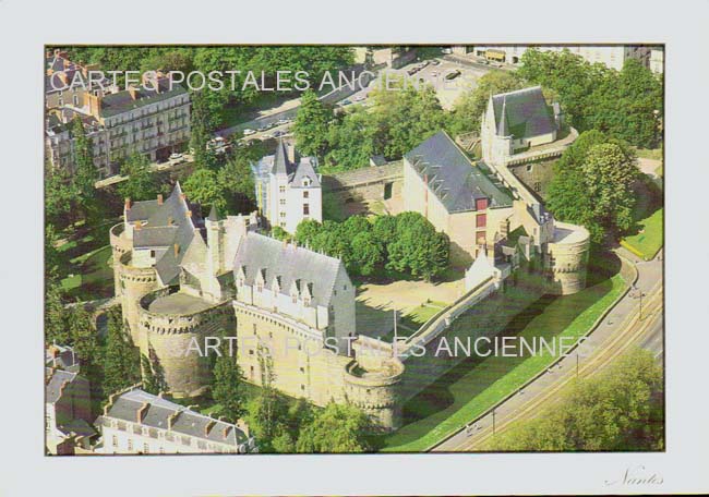 Cartes postales anciennes > CARTES POSTALES > carte postale ancienne > cartes-postales-ancienne.com Pays de la loire Loire atlantique Nantes