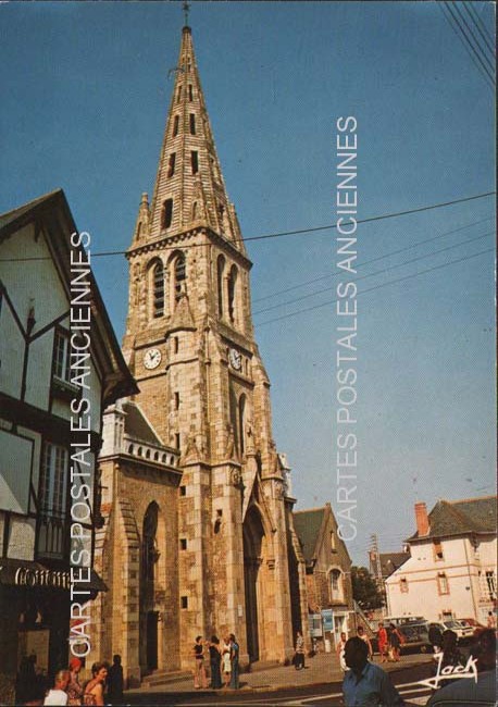 Cartes postales anciennes > CARTES POSTALES > carte postale ancienne > cartes-postales-ancienne.com Pays de la loire Loire atlantique Le Pouliguen