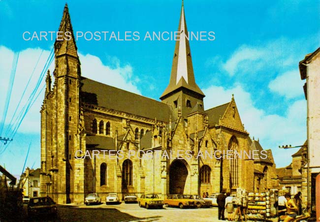 Cartes postales anciennes > CARTES POSTALES > carte postale ancienne > cartes-postales-ancienne.com Pays de la loire Loire atlantique Guerande