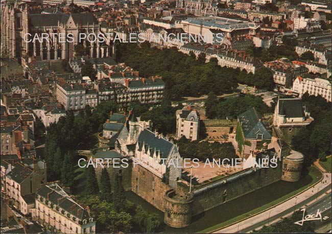 Cartes postales anciennes > CARTES POSTALES > carte postale ancienne > cartes-postales-ancienne.com Pays de la loire Loire atlantique Nantes