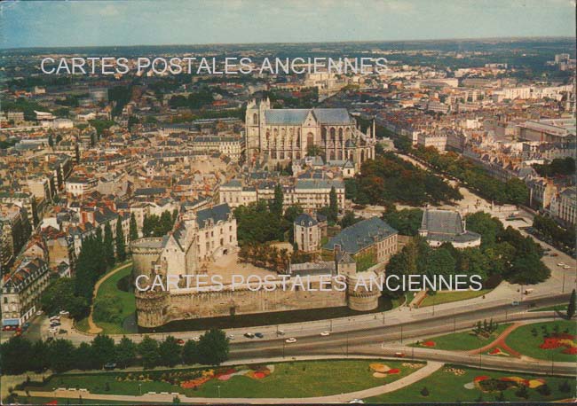 Cartes postales anciennes > CARTES POSTALES > carte postale ancienne > cartes-postales-ancienne.com Pays de la loire Loire atlantique Nantes