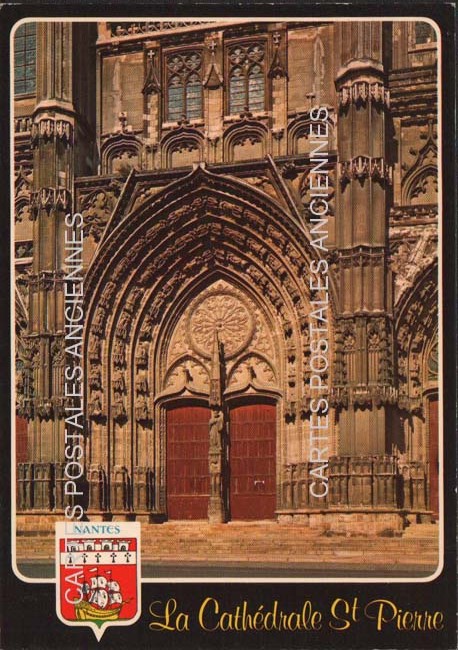 Cartes postales anciennes > CARTES POSTALES > carte postale ancienne > cartes-postales-ancienne.com Pays de la loire Loire atlantique Nantes