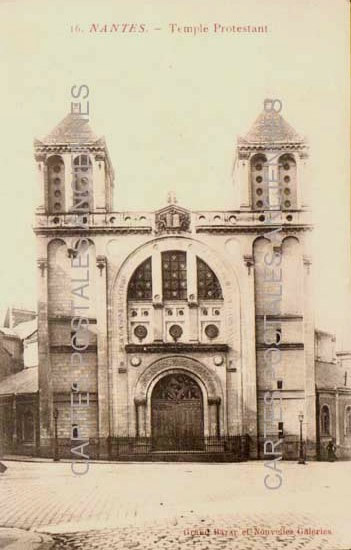 Cartes postales anciennes > CARTES POSTALES > carte postale ancienne > cartes-postales-ancienne.com Pays de la loire Loire atlantique Nantes