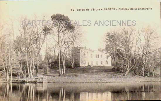 Cartes postales anciennes > CARTES POSTALES > carte postale ancienne > cartes-postales-ancienne.com Pays de la loire Loire atlantique Nantes