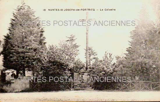 Cartes postales anciennes > CARTES POSTALES > carte postale ancienne > cartes-postales-ancienne.com Pays de la loire Loire atlantique Nantes