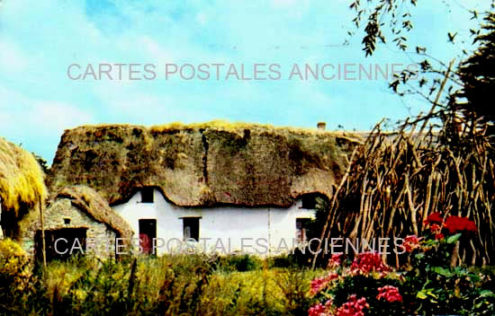 Cartes postales anciennes > CARTES POSTALES > carte postale ancienne > cartes-postales-ancienne.com Pays de la loire Loire atlantique Pornic