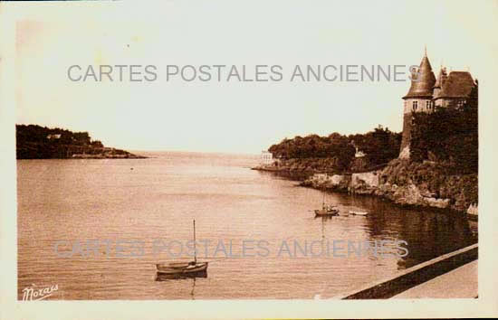 Cartes postales anciennes > CARTES POSTALES > carte postale ancienne > cartes-postales-ancienne.com Pays de la loire Loire atlantique Pornic