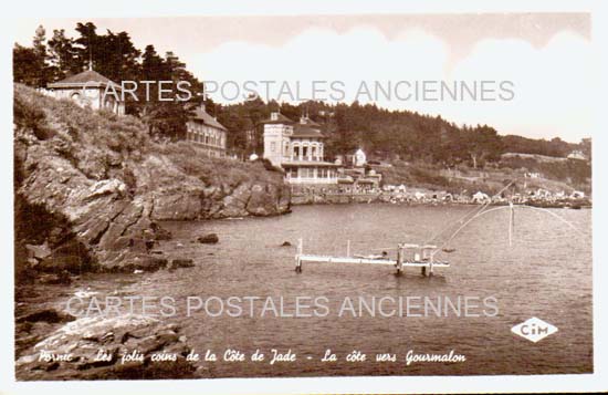 Cartes postales anciennes > CARTES POSTALES > carte postale ancienne > cartes-postales-ancienne.com Pays de la loire Loire atlantique Pornic