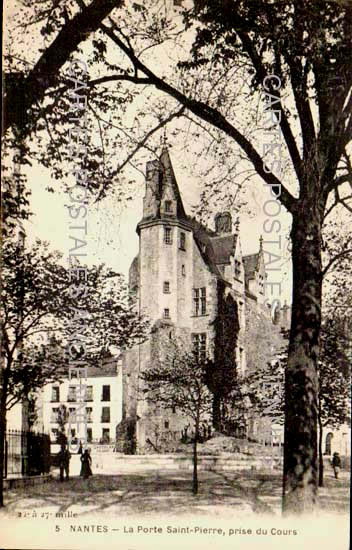 Cartes postales anciennes > CARTES POSTALES > carte postale ancienne > cartes-postales-ancienne.com Pays de la loire Loire atlantique Nantes