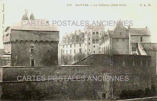 Cartes postales anciennes > CARTES POSTALES > carte postale ancienne > cartes-postales-ancienne.com Pays de la loire Loire atlantique Nantes