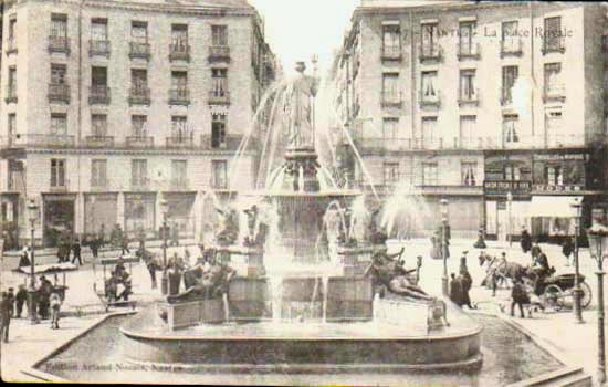 Cartes postales anciennes > CARTES POSTALES > carte postale ancienne > cartes-postales-ancienne.com Pays de la loire Loire atlantique Nantes