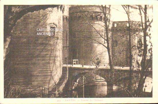 Cartes postales anciennes > CARTES POSTALES > carte postale ancienne > cartes-postales-ancienne.com Pays de la loire Loire atlantique Nantes