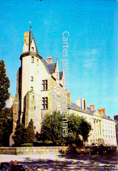 Cartes postales anciennes > CARTES POSTALES > carte postale ancienne > cartes-postales-ancienne.com Pays de la loire Loire atlantique Nantes