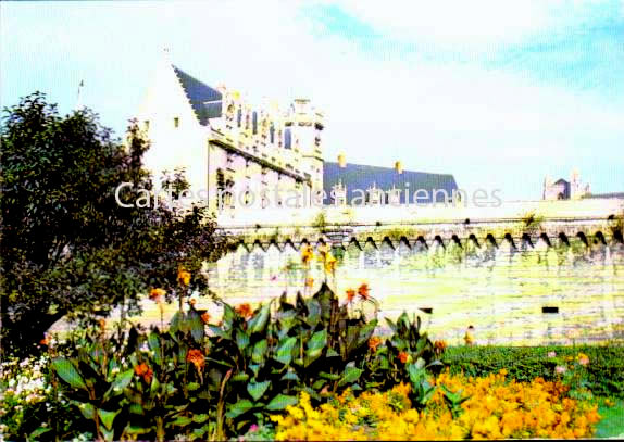 Cartes postales anciennes > CARTES POSTALES > carte postale ancienne > cartes-postales-ancienne.com Pays de la loire Loire atlantique Nantes