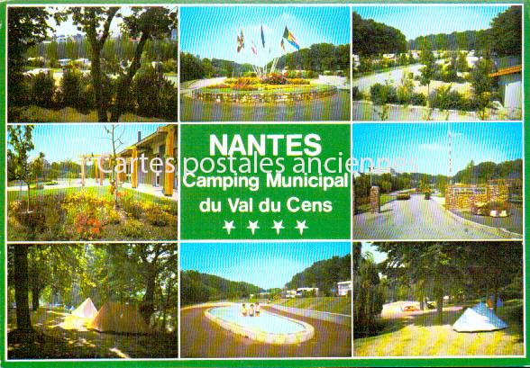 Cartes postales anciennes > CARTES POSTALES > carte postale ancienne > cartes-postales-ancienne.com Pays de la loire Loire atlantique Nantes