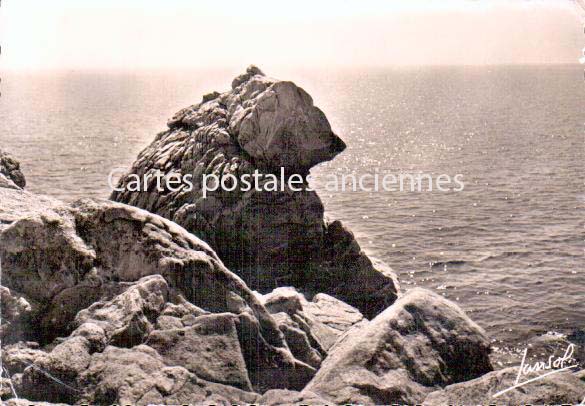 Cartes postales anciennes > CARTES POSTALES > carte postale ancienne > cartes-postales-ancienne.com Pays de la loire Loire atlantique La Baule Escoublac