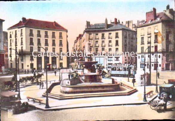 Cartes postales anciennes > CARTES POSTALES > carte postale ancienne > cartes-postales-ancienne.com Pays de la loire Loire atlantique Nantes