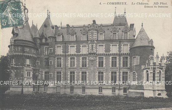 Cartes postales anciennes > CARTES POSTALES > carte postale ancienne > cartes-postales-ancienne.com Centre val de loire  Loiret