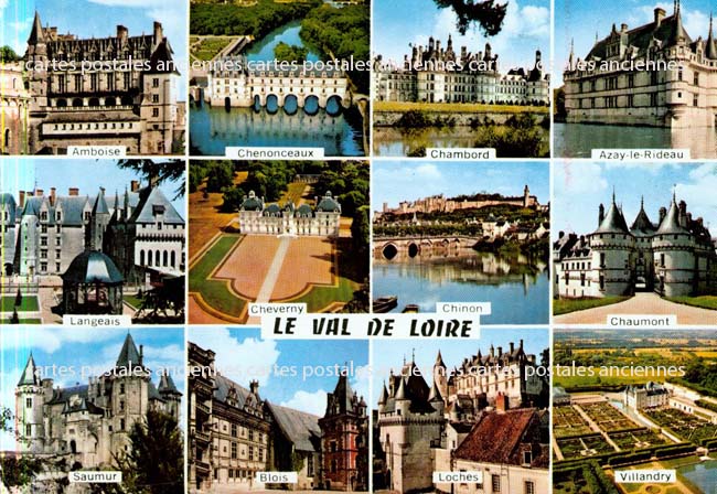 Cartes postales anciennes > CARTES POSTALES > carte postale ancienne > cartes-postales-ancienne.com Centre val de loire