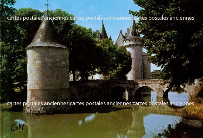 Cartes postales anciennes > CARTES POSTALES > carte postale ancienne > cartes-postales-ancienne.com Centre val de loire