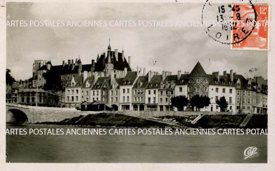 Cartes postales anciennes > CARTES POSTALES > carte postale ancienne > cartes-postales-ancienne.com Centre val de loire  Loiret