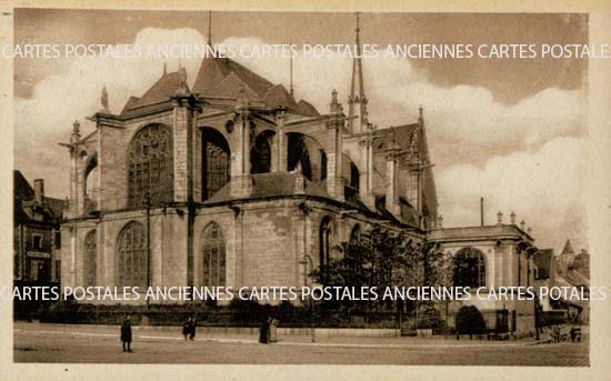 Cartes postales anciennes > CARTES POSTALES > carte postale ancienne > cartes-postales-ancienne.com Centre val de loire  Loiret