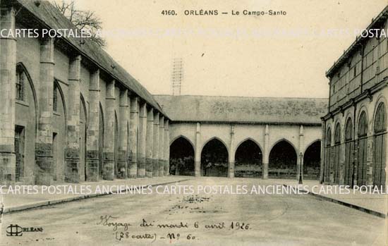 Cartes postales anciennes > CARTES POSTALES > carte postale ancienne > cartes-postales-ancienne.com Centre val de loire  Loiret