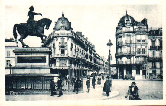 Cartes postales anciennes > CARTES POSTALES > carte postale ancienne > cartes-postales-ancienne.com Centre val de loire  Loiret Orleans