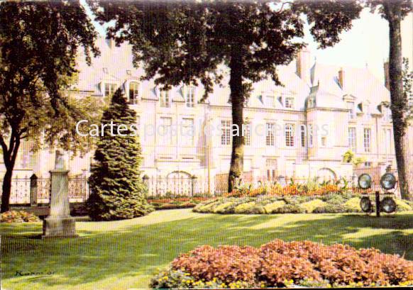 Cartes postales anciennes > CARTES POSTALES > carte postale ancienne > cartes-postales-ancienne.com Centre val de loire  Loiret Orleans