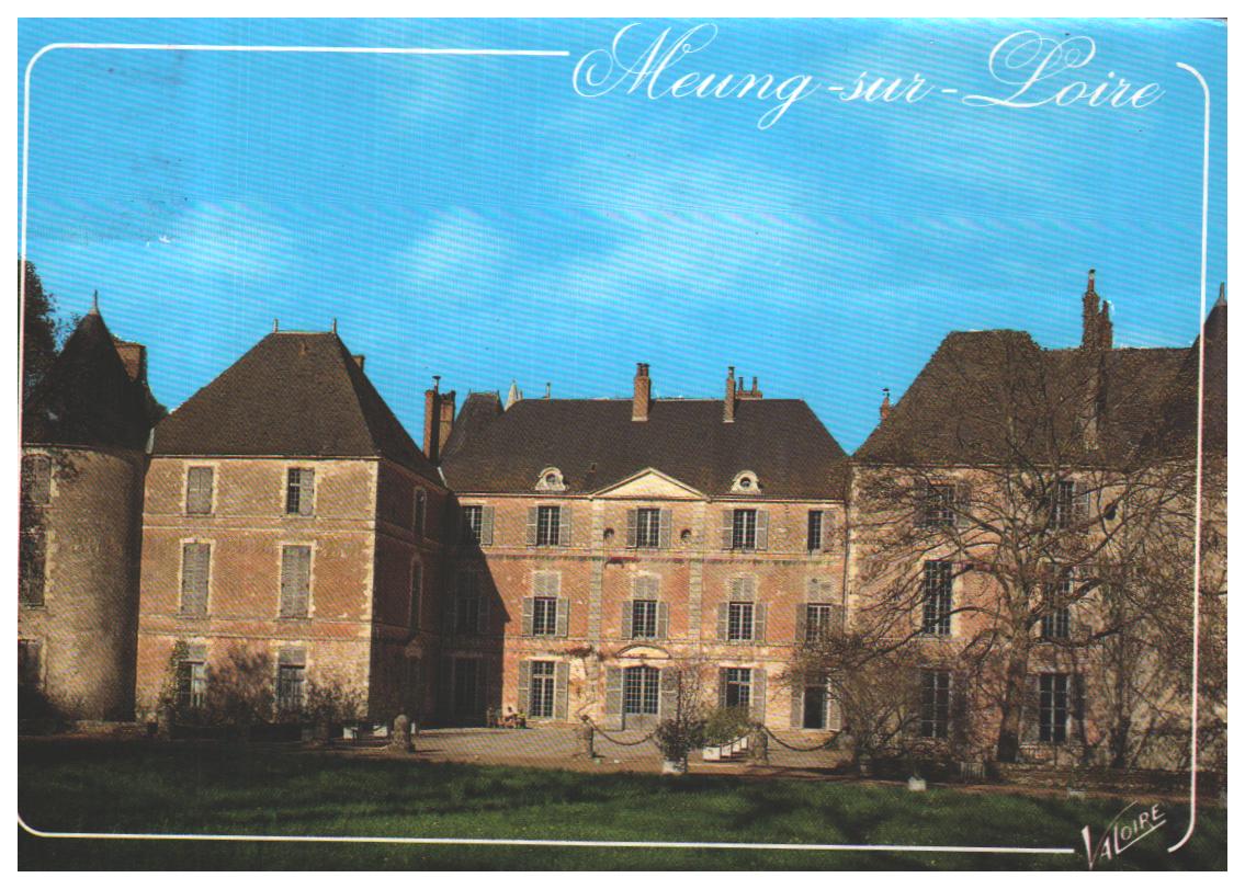 Cartes postales anciennes > CARTES POSTALES > carte postale ancienne > cartes-postales-ancienne.com Centre val de loire  Loiret Orleans