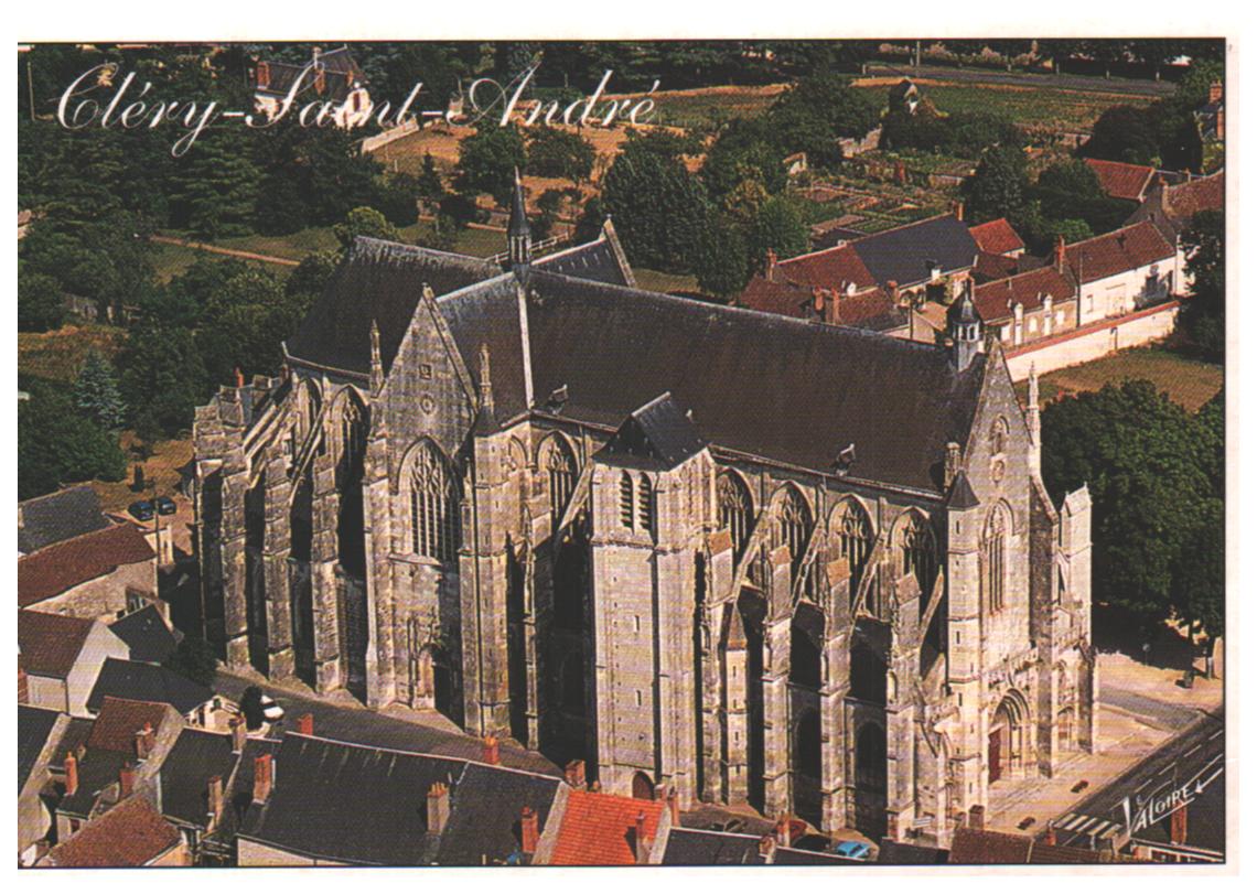 Cartes postales anciennes > CARTES POSTALES > carte postale ancienne > cartes-postales-ancienne.com Centre val de loire  Loiret Orleans