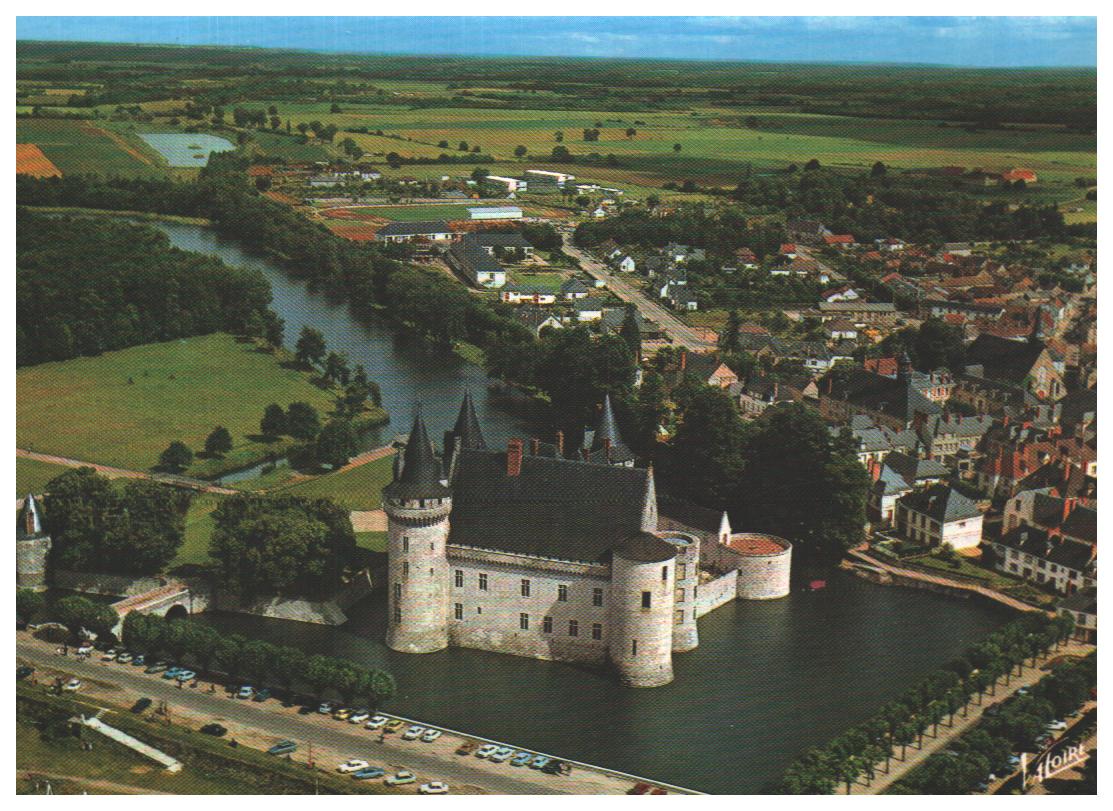 Cartes postales anciennes > CARTES POSTALES > carte postale ancienne > cartes-postales-ancienne.com Centre val de loire  Loiret Orleans