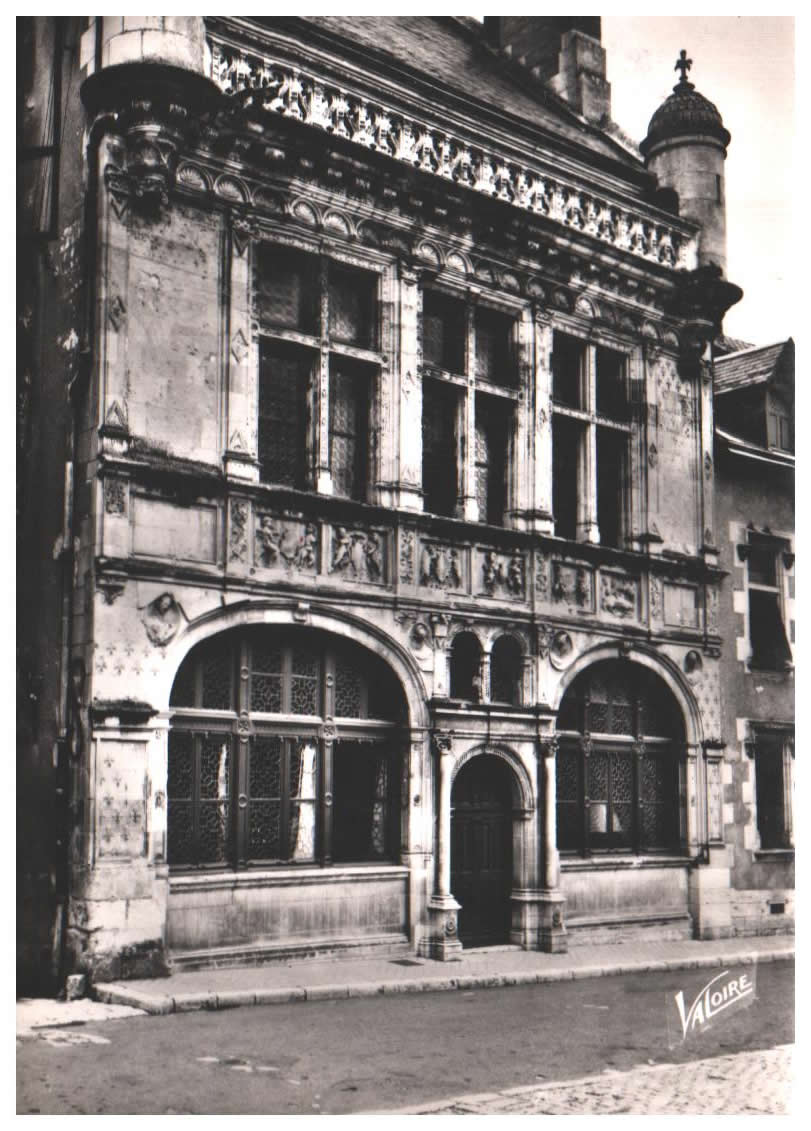 Cartes postales anciennes > CARTES POSTALES > carte postale ancienne > cartes-postales-ancienne.com Centre val de loire  Loiret Orleans