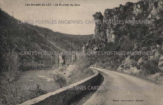 Cartes postales anciennes > CARTES POSTALES > carte postale ancienne > cartes-postales-ancienne.com Occitanie Lot