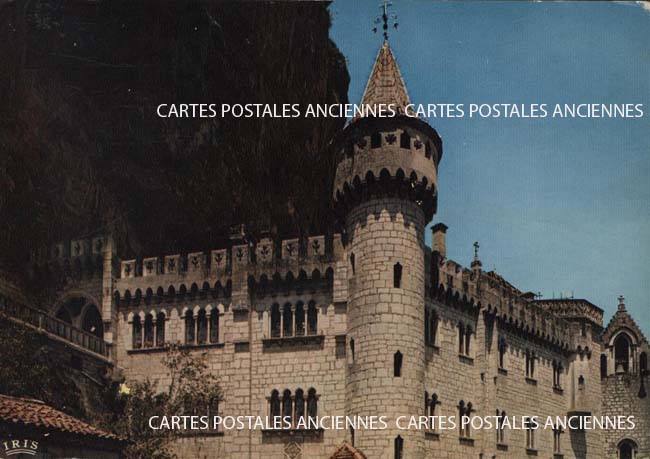 Cartes postales anciennes > CARTES POSTALES > carte postale ancienne > cartes-postales-ancienne.com Occitanie Lot