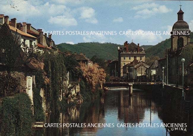 Cartes postales anciennes > CARTES POSTALES > carte postale ancienne > cartes-postales-ancienne.com Occitanie Lot