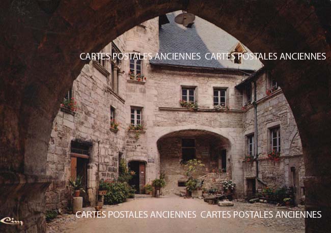 Cartes postales anciennes > CARTES POSTALES > carte postale ancienne > cartes-postales-ancienne.com Occitanie Lot