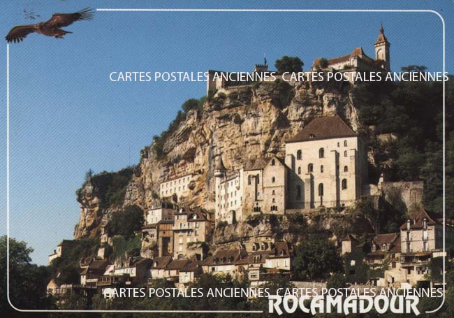 Cartes postales anciennes > CARTES POSTALES > carte postale ancienne > cartes-postales-ancienne.com Occitanie Lot