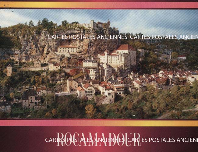 Cartes postales anciennes > CARTES POSTALES > carte postale ancienne > cartes-postales-ancienne.com Occitanie Lot