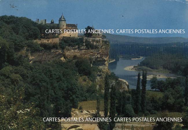 Cartes postales anciennes > CARTES POSTALES > carte postale ancienne > cartes-postales-ancienne.com Occitanie Lot