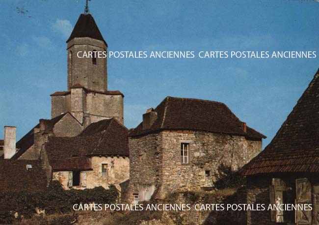 Cartes postales anciennes > CARTES POSTALES > carte postale ancienne > cartes-postales-ancienne.com Occitanie Lot