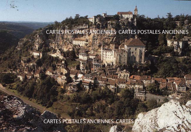 Cartes postales anciennes > CARTES POSTALES > carte postale ancienne > cartes-postales-ancienne.com Occitanie Lot