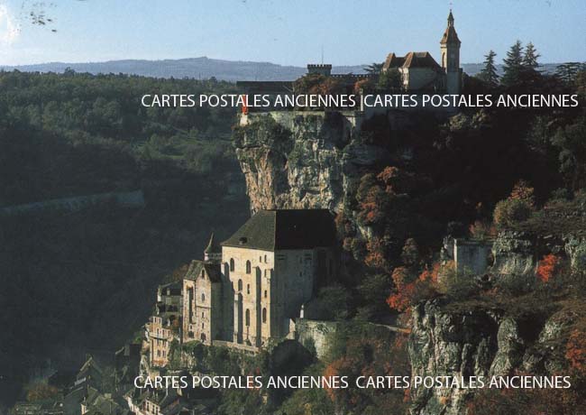 Cartes postales anciennes > CARTES POSTALES > carte postale ancienne > cartes-postales-ancienne.com Occitanie Lot