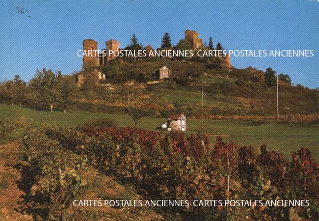 Cartes postales anciennes > CARTES POSTALES > carte postale ancienne > cartes-postales-ancienne.com Occitanie Lot