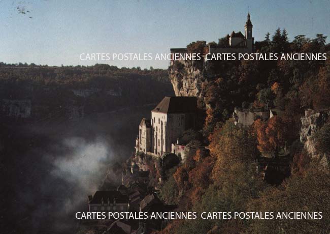 Cartes postales anciennes > CARTES POSTALES > carte postale ancienne > cartes-postales-ancienne.com Occitanie Lot