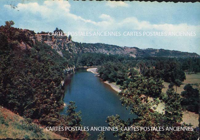 Cartes postales anciennes > CARTES POSTALES > carte postale ancienne > cartes-postales-ancienne.com Occitanie Lot Padirac