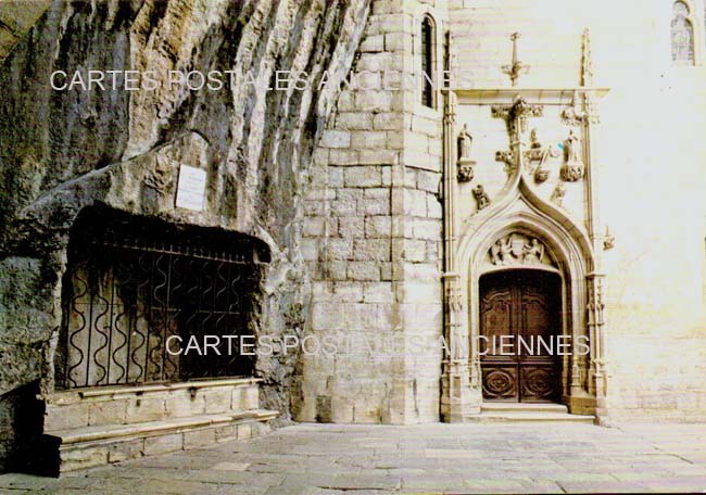 Cartes postales anciennes > CARTES POSTALES > carte postale ancienne > cartes-postales-ancienne.com Occitanie Lot Rocamadour