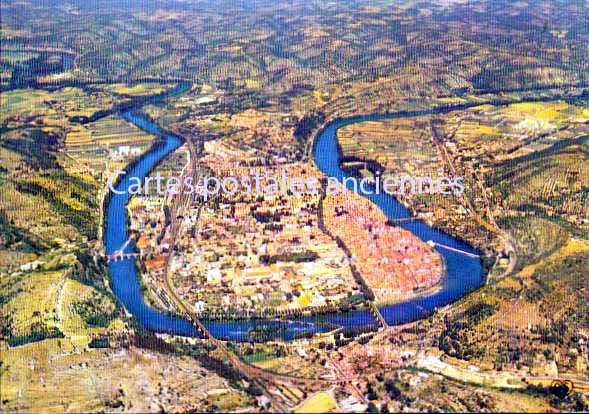 Cartes postales anciennes > CARTES POSTALES > carte postale ancienne > cartes-postales-ancienne.com Occitanie Cahors