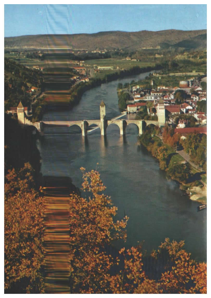 Cartes postales anciennes > CARTES POSTALES > carte postale ancienne > cartes-postales-ancienne.com Occitanie Lot Cahors